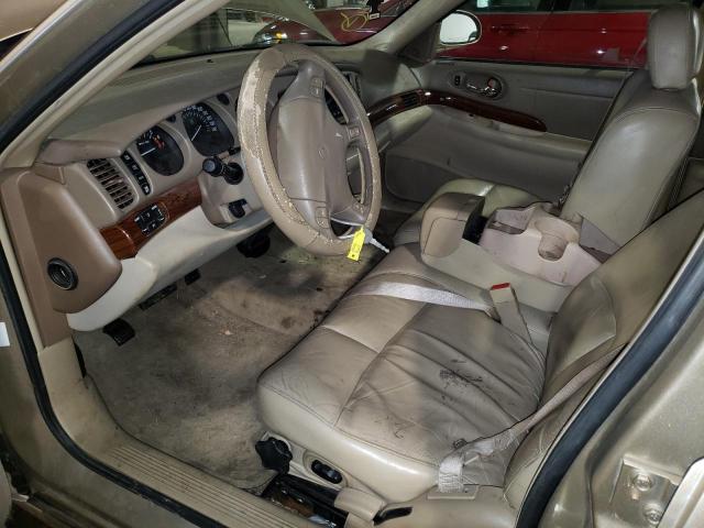 Photo 7 from auction – 2005 BUICK LESABRE CU with VIN 1G4HP52K55U122858