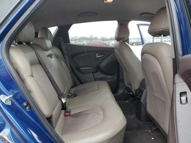 Photo 10 from auction – 2015 HYUNDAI TUCSON LIM with VIN KM8JUCAG3FU965941