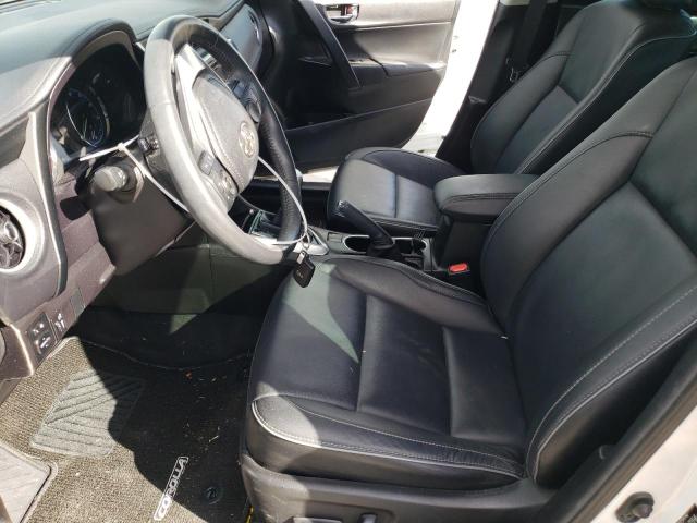 Photo 7 from auction – 2018 TOYOTA COROLLA L with VIN 5YFBURHE1JP786612