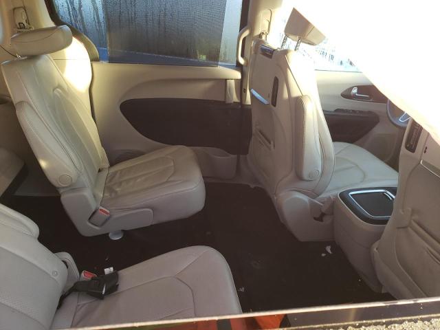 Photo 11 from auction – 2020 CHRYSLER PACIFICA T with VIN 2C4RC1EG2LR166587