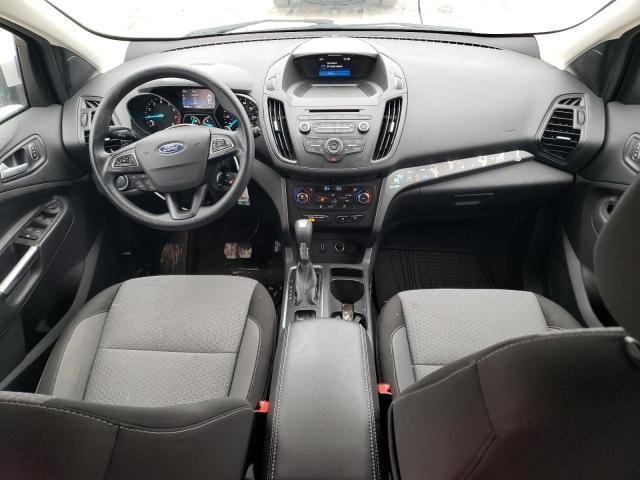 Photo 8 from auction – 2017 FORD ESCAPE SE with VIN 1FMCU9GD5HUB80994