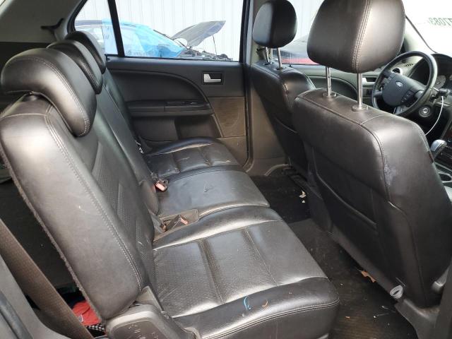 Photo 11 from auction – 2007 FORD FREESTYLE with VIN 1FMDK03137GA24953