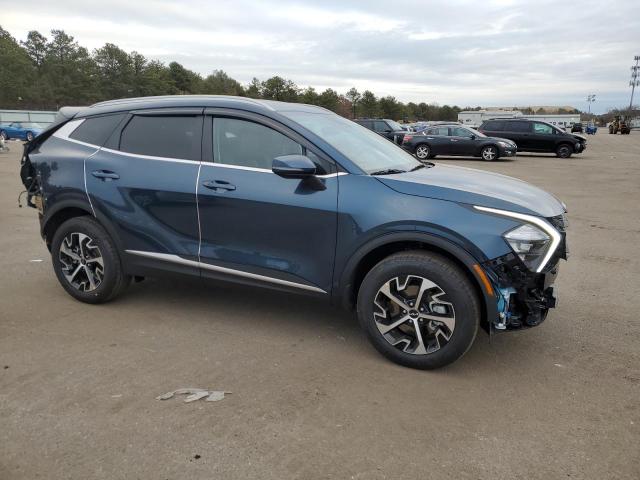 Photo 4 from auction – 2023 KIA SPORTAGE E with VIN KNDPVCAG8P7033990