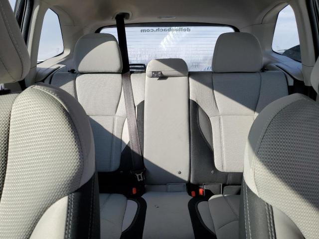 Photo 10 from auction – 2021 SUBARU FORESTER with VIN JF2SKADC4MH491131