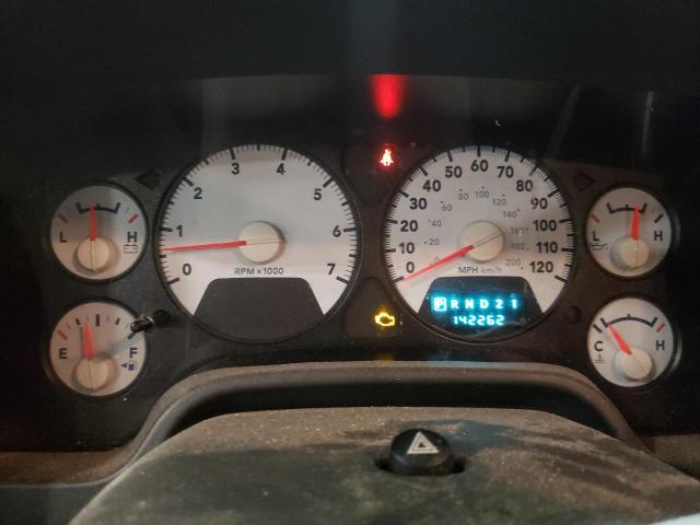 Photo 9 from auction – 2007 DODGE RAM 1500 S with VIN 1D7HU18257S204655