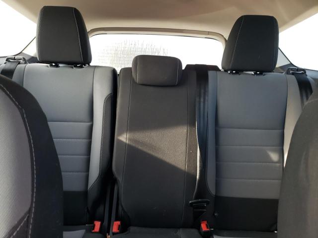 Photo 10 from auction – 2017 FORD ESCAPE S with VIN 1FMCU0F79HUC00400