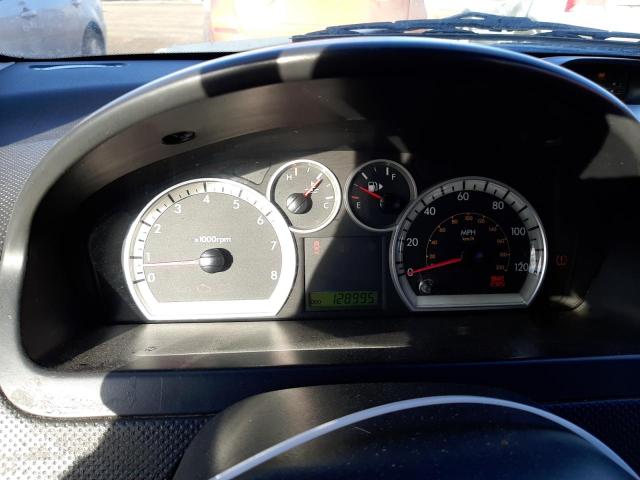 Photo 9 from auction – 2010 CHEVROLET AVEO LS with VIN KL1TD6DE4AB088994