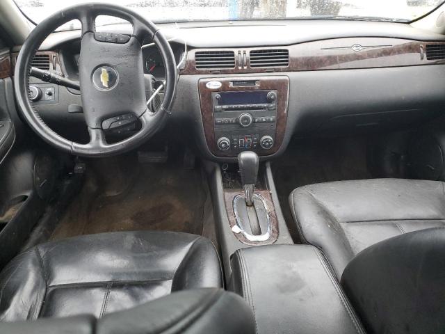 Photo 8 from auction – 2013 CHEVROLET IMPALA LTZ with VIN 2G1WC5E38D1112338