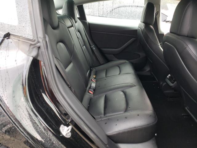 Photo 10 from auction – 2021 TESLA MODEL 3 with VIN 5YJ3E1EB5MF056120