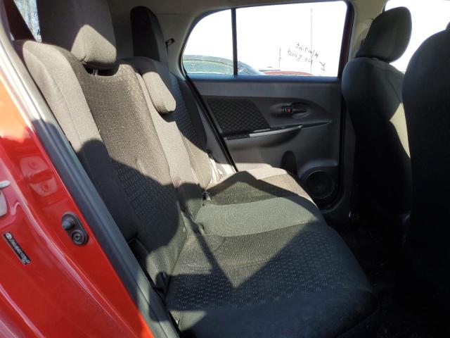 Photo 10 from auction – 2012 TOYOTA SCION XD with VIN JTKKU4B40C1028649