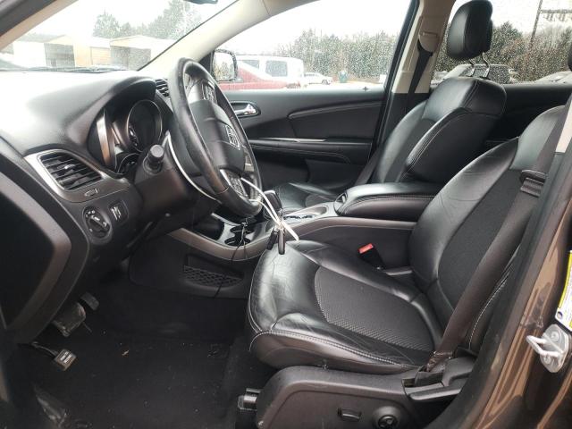 Photo 7 from auction – 2015 DODGE JOURNEY CR with VIN 3C4PDCGG9FT606108