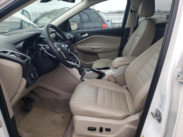 Photo 7 from auction – 2013 FORD ESCAPE SEL with VIN 1FMCU9H90DUD76085