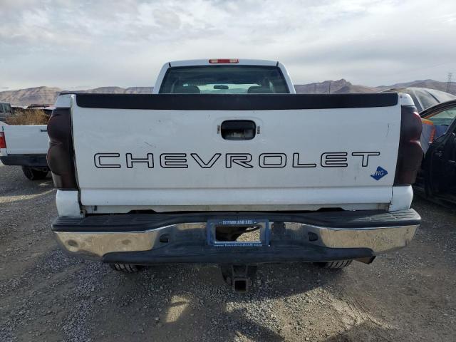 Photo 6 from auction – 2006 CHEVROLET silverado with VIN 1GCHK29U26E222193