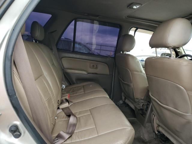 Photo 11 from auction – 2000 TOYOTA 4RUNNER LI with VIN JT3GN87R5Y0155498