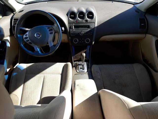 Photo 8 from auction – 2012 NISSAN ALTIMA BAS with VIN 1N4AL2AP9CN443487