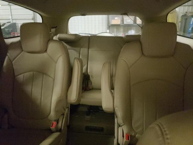 Photo 10 from auction – 2009 BUICK ENCLAVE CX with VIN 5GAER23D69J180812