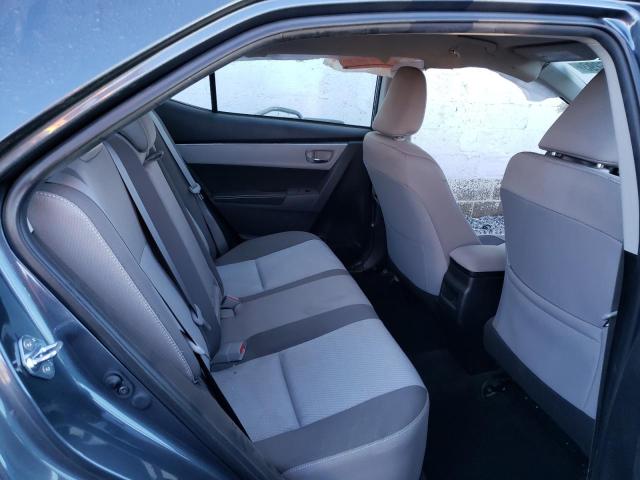 Photo 10 from auction – 2019 TOYOTA COROLLA L with VIN 2T1BURHE2KC235963