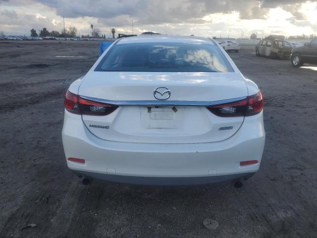 Photo 6 from auction – 2016 MAZDA 6 TOURING with VIN JM1GJ1V52G1457788