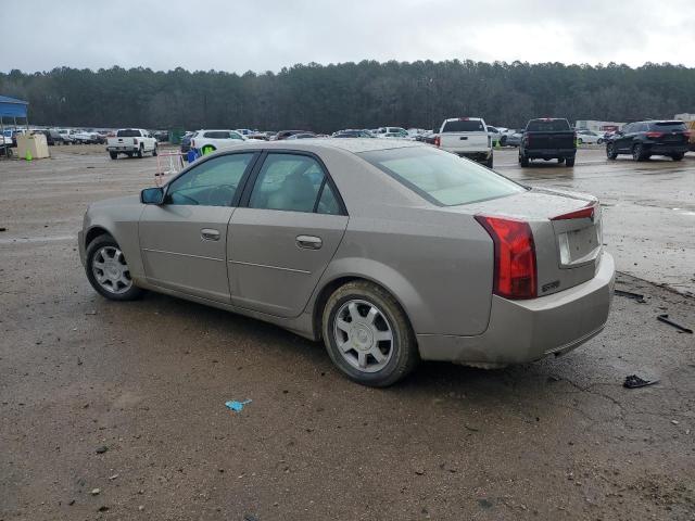 Foto 2 de la subasta – 2004 CADILLAC CTS con VIN 1G6DM577X40161616