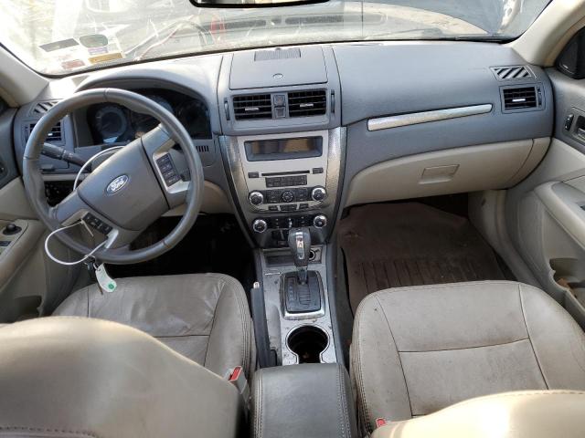 Photo 8 from auction – 2012 FORD FUSION with VIN 3FAHP0CGXCR127422