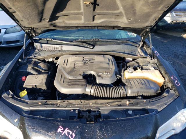 Photo 11 from auction – 2019 CHRYSLER 300 TOURIN with VIN 2C3CCAAG4KH568955