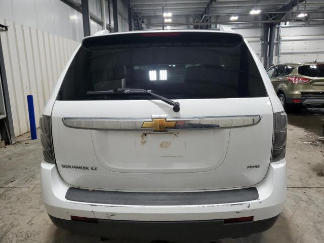Photo 6 from auction – 2008 CHEVROLET EQUINOX LT with VIN 2CNDL43F786309513