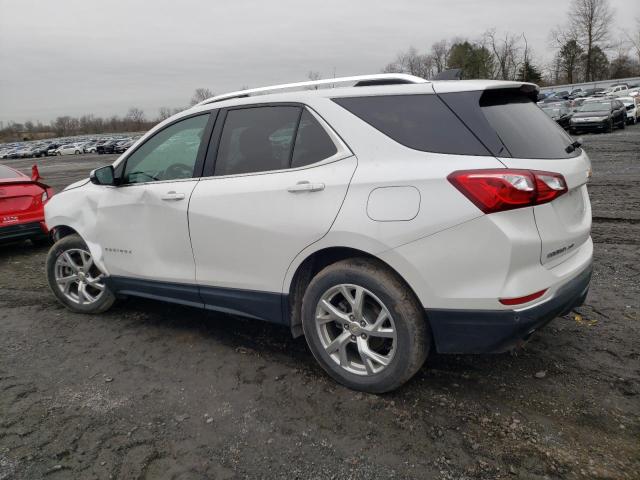Photo 2 from auction – 2018 CHEVROLET EQUINOX LT with VIN 2GNAXTEX9J6313071