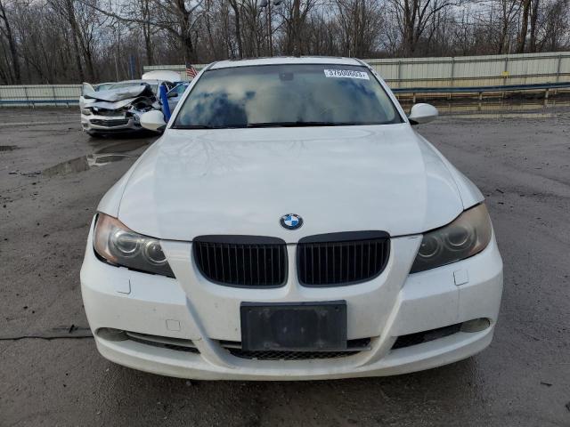 Photo 5 from auction – 2008 BMW 328 XI with VIN WBAVC93558K036756