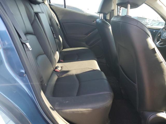 Photo 10 from auction – 2018 MAZDA 3 TOURING with VIN 3MZBN1L34JM201630