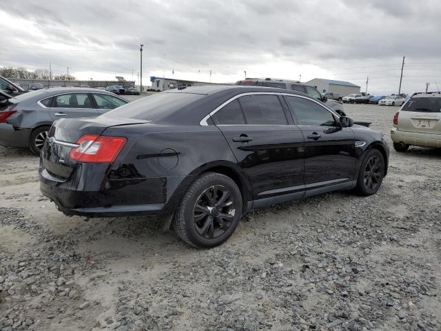 Photo 3 from auction – 2012 FORD TAURUS SEL with VIN 1FAHP2EW1CG113853