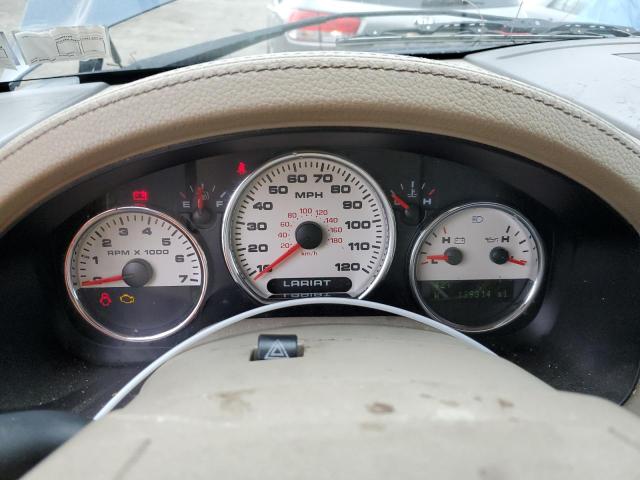 Photo 9 from auction – 2006 FORD F150 SUPER with VIN 1FTPW14576FB10056