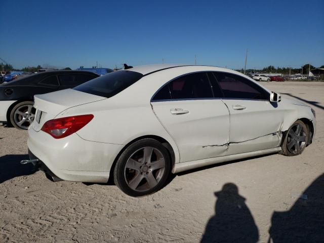 Photo 3 from auction – 2016 MERCEDES-BENZ CLA 250 with VIN WDDSJ4EB5GN335734