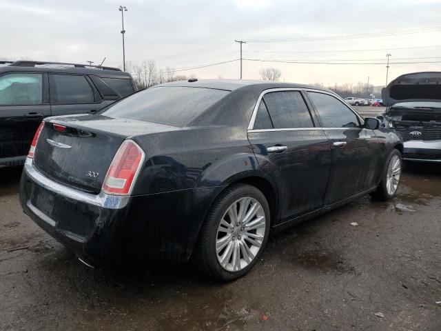 Photo 3 from auction – 2011 CHRYSLER 300 LIMITE with VIN 2C3CA5CG9BH599435