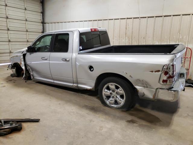 Photo 2 from auction – 2010 DODGE RAM 1500 with VIN 1D7RB1GP2AS160080