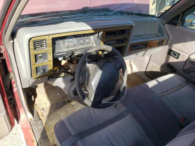 Photo 8 from auction – 1994 DODGE DAKOTA with VIN 1B7FL26X3RS717463
