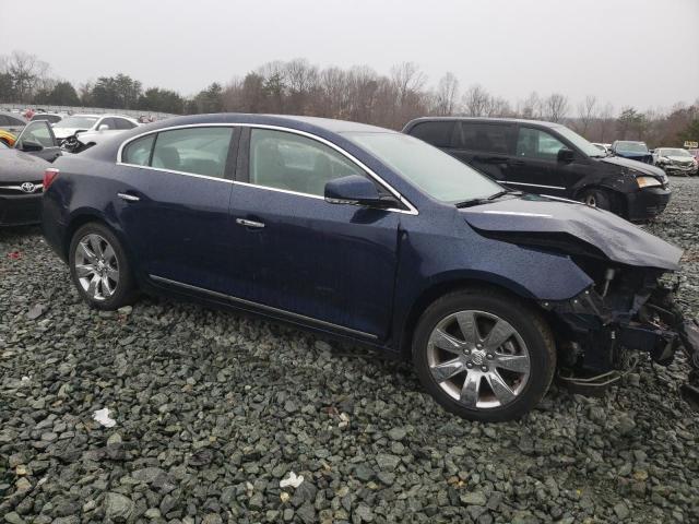 Photo 4 from auction – 2011 BUICK LACROSSE C with VIN 1G4GC5ED0BF237856