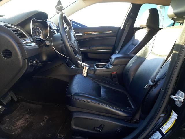 Photo 7 from auction – 2015 CHRYSLER 300 LIMITE with VIN 2C3CCAAG1FH838245