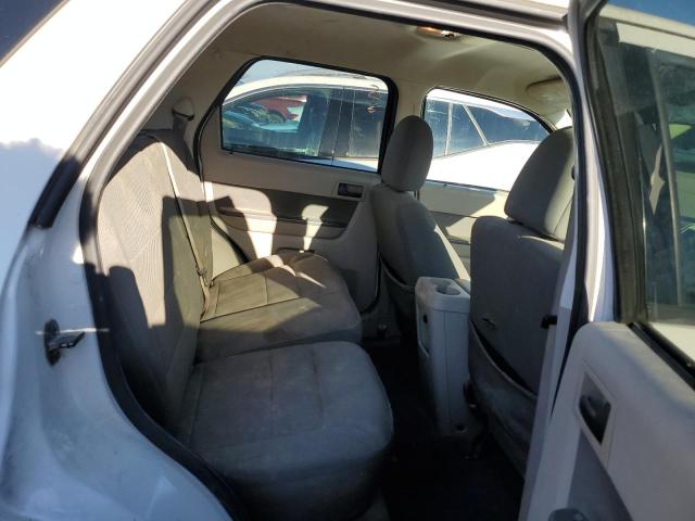 Photo 10 from auction – 2010 FORD ESCAPE XLT with VIN 1FMCU0D7XAKA35154