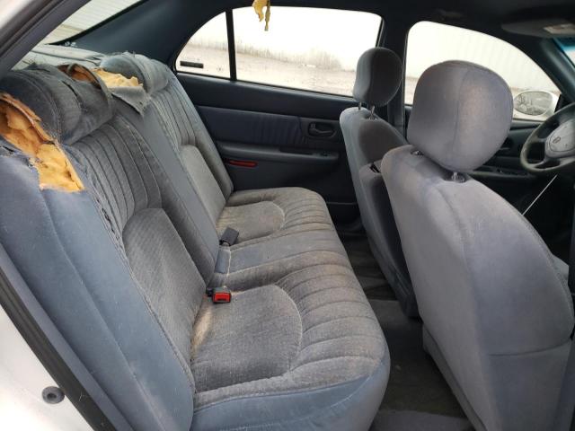 Photo 10 from auction – 2000 BUICK CENTURY CU with VIN 2G4WS52J1Y1333892