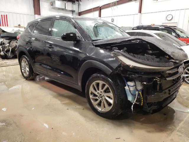 Photo 4 from auction – 2016 HYUNDAI TUCSON LIM with VIN KM8J33A46GU200295
