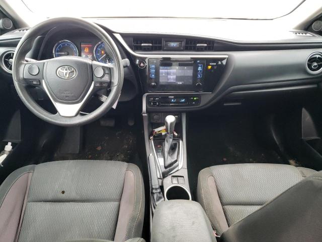 Photo 8 from auction – 2017 TOYOTA COROLLA L with VIN 5YFBURHE5HP625948