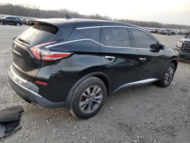 Photo 3 from auction – 2016 NISSAN MURANO S with VIN 5N1AZ2MG0GN142709