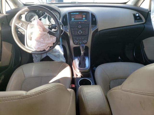 Photo 8 from auction – 2012 BUICK VERANO CON with VIN 1G4PR5SK2C4168599