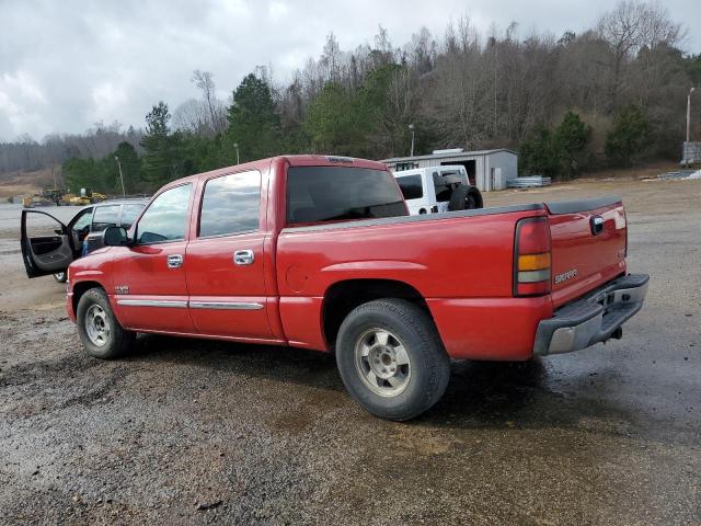 Photo 2 from auction – 2006 GMC NEW SIERRA with VIN 2GTEC13V461252339
