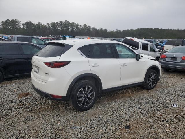 Photo 3 from auction – 2018 MAZDA CX-5 GRAND with VIN JM3KFADM6J1345983