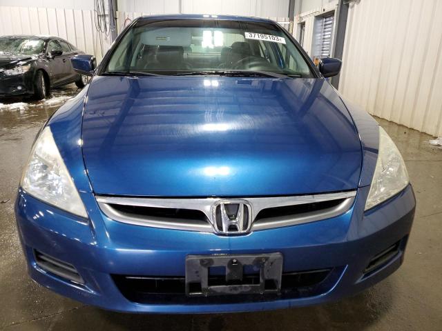 Photo 5 from auction – 2006 HONDA ACCORD EX with VIN 1HGCM66846A058506