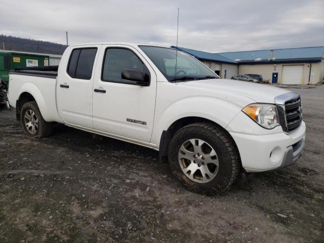 Photo 4 from auction – 2012 SUZUKI EQUATOR SP with VIN 5Z61D0FV8CC473323