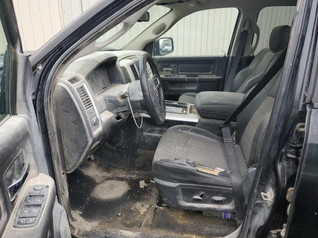 Photo 7 from auction – 2009 DODGE RAM 1500 with VIN 1D3HB18T09S763131