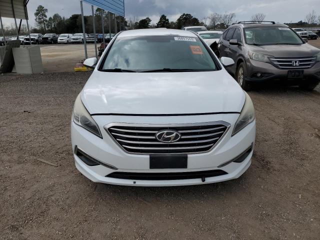 Photo 5 from auction – 2015 HYUNDAI SONATA SE with VIN 5NPE24AF2FH010082
