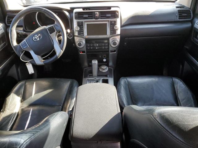 Photo 8 from auction – 2011 TOYOTA 4RUNNER SR with VIN JTEBU5JR5B5058985